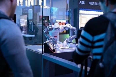 MWC 2019 英特爾如何以網(wǎng)絡(luò)技術(shù)服務(wù)引領(lǐng)5G未來應(yīng)用