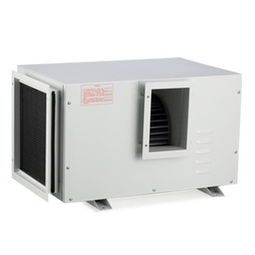 百奧除濕機在食品廠與電子廠的應用 CFD2.5D系列的專業除濕解決方案