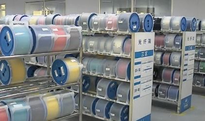 記者觀察 市長質(zhì)量獎為何選中我區(qū)這兩家企業(yè)