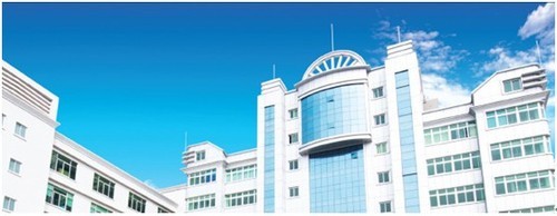 最牛性價(jià)比商用對講機(jī) 弘南科NKT-R3