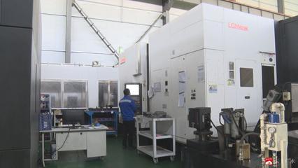 【越廣水|新春走基層 奮進開門紅】湖北毅興智能:創新迎&ldquo;新&rdquo;搶先機